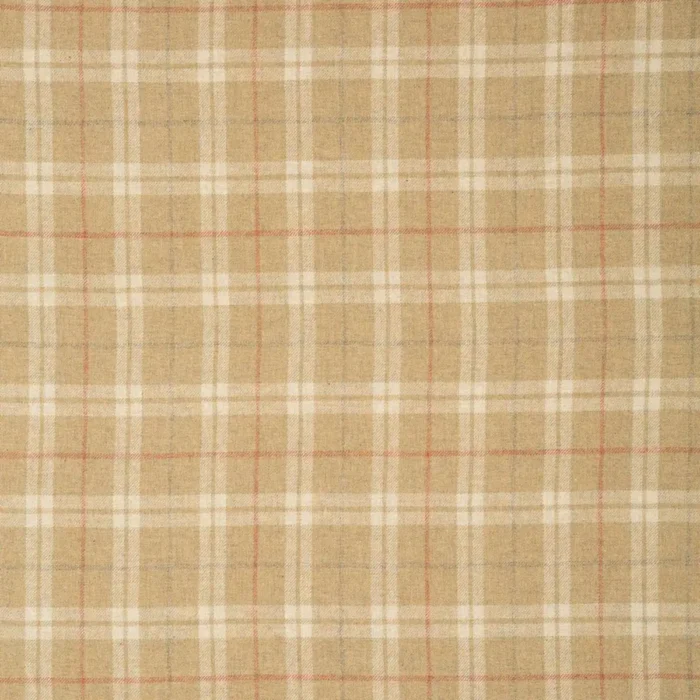 Samphrey Fabric - Glengarry swatch