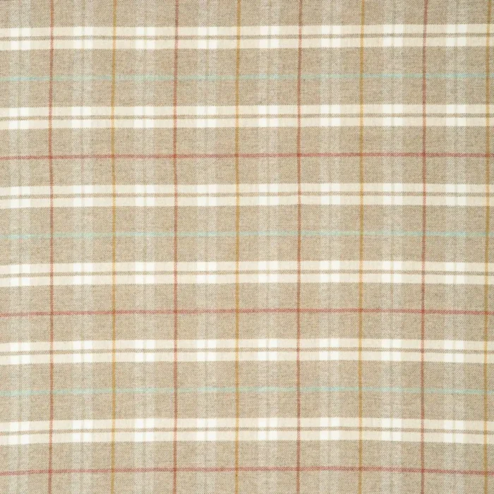 Samphrey Fabric - Kilmartin swatch