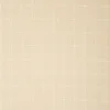 brown checked woolen fabric from Linwood Fabrics