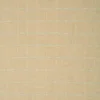 brown checked woolen fabric from Linwood Fabrics