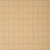 brown checked woolen fabric from Linwood Fabrics