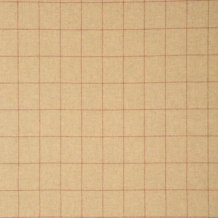 Belmont Fabric - Braemar swatch