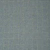 black-grey checked woolen fabric from Linwood Fabrics