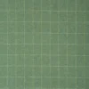 green checked woolen fabric from Linwood Fabrics