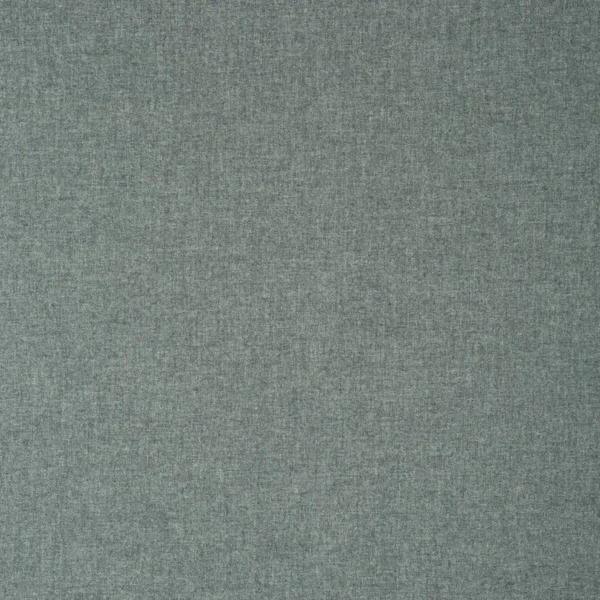 Whalsay Fabric - Sorn by black-grey plain woolen fabric from Linwood Fabrics