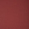 red plain woolen fabric from Linwood Fabrics