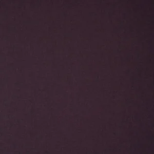 purple plain woolen fabric from Linwood Fabrics
