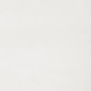 white plain velvet-chenille fabric from Linwood Fabrics