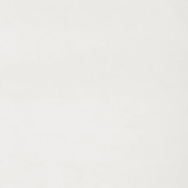Omega Fabric - Chalk by white plain velvet-chenille fabric from Linwood Fabrics