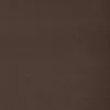 brown plain velvet-chenille fabric from Linwood Fabrics