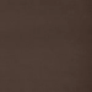 brown plain velvet-chenille fabric from Linwood Fabrics