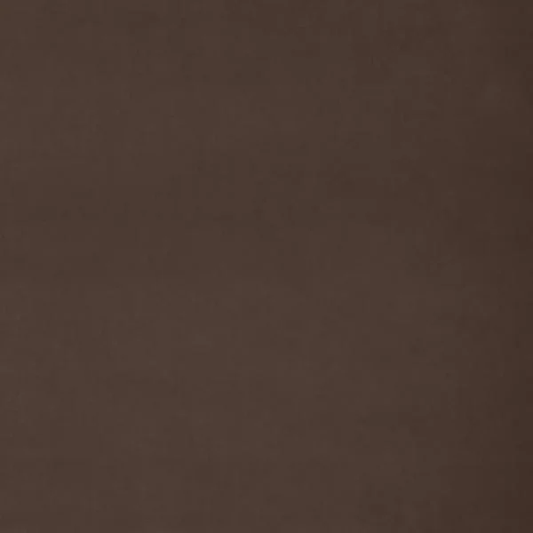 Omega Fabric - Chocolate by brown plain velvet-chenille fabric from Linwood Fabrics