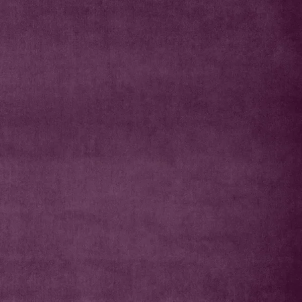 Omega Fabric - Pitaya by purple plain velvet-chenille fabric from Linwood Fabrics