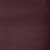 purple plain velvet-chenille fabric from Linwood Fabrics