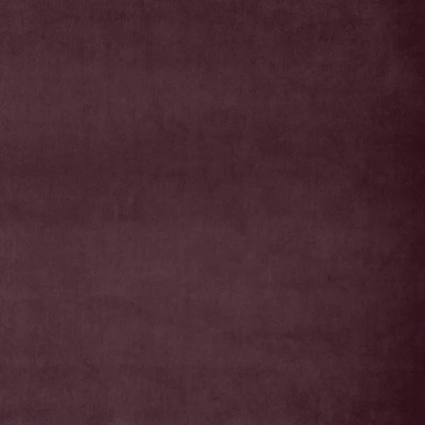 Omega Fabric - Pinot Noir by purple plain velvet-chenille fabric from Linwood Fabrics