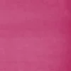 pink plain velvet-chenille fabric from Linwood Fabrics