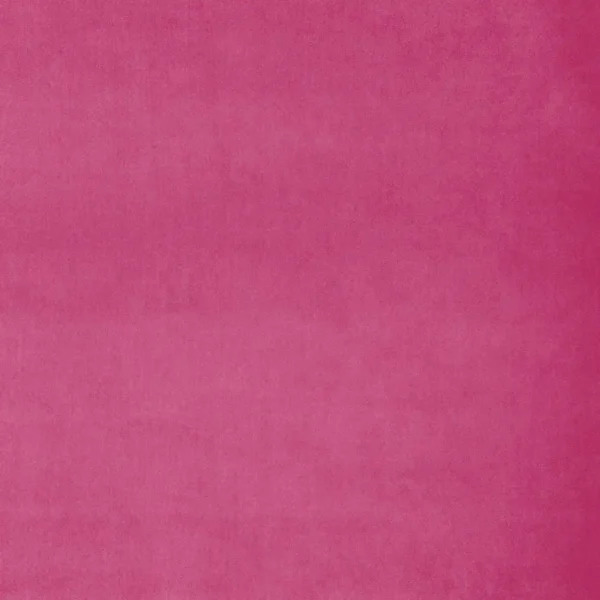 Omega Fabric - Pink by pink plain velvet-chenille fabric from Linwood Fabrics