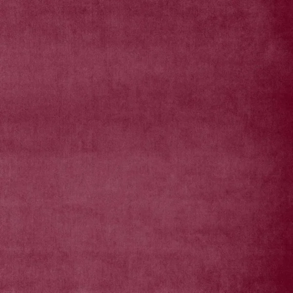 Omega Fabric - Tulip by purple plain velvet-chenille fabric from Linwood Fabrics