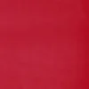 red plain velvet-chenille fabric from Linwood Fabrics