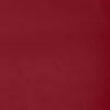 red plain velvet-chenille fabric from Linwood Fabrics