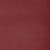 red plain velvet-chenille fabric from Linwood Fabrics
