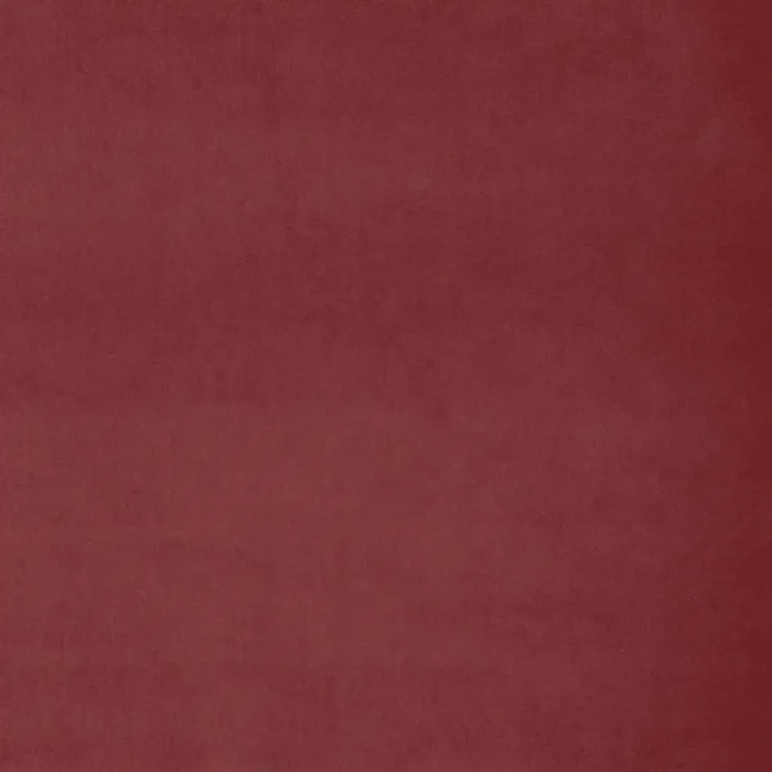 Omega Fabric - Brick swatch
