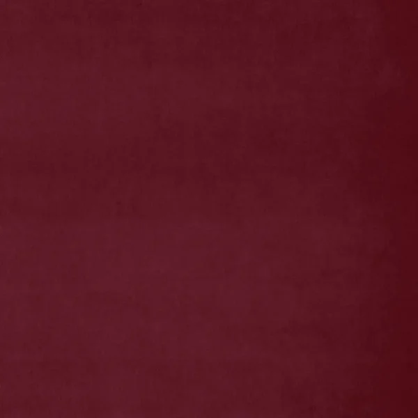 Omega Fabric - Mulberry by red plain velvet-chenille fabric from Linwood Fabrics