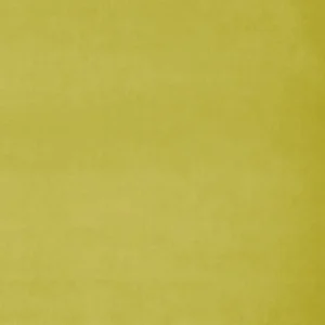 green plain velvet-chenille fabric from Linwood Fabrics