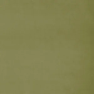 green plain velvet-chenille fabric from Linwood Fabrics