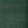 green plain velvet-chenille fabric from Linwood Fabrics