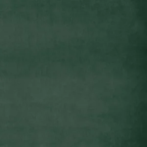 green plain velvet-chenille fabric from Linwood Fabrics