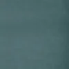 blue plain velvet-chenille fabric from Linwood Fabrics