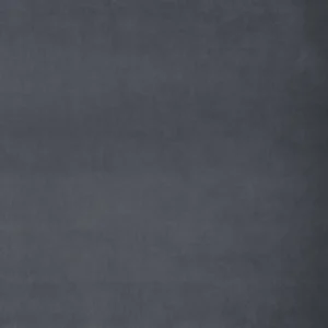 black-grey plain velvet-chenille fabric from Linwood Fabrics