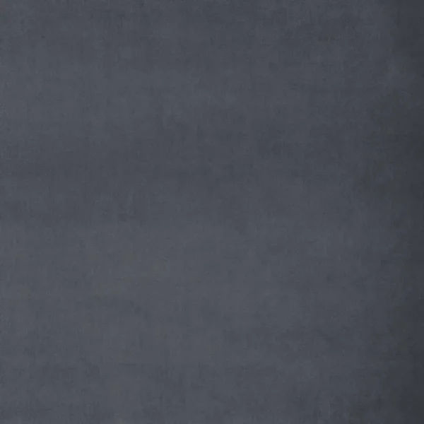 Omega Fabric - Steel by black-grey plain velvet-chenille fabric from Linwood Fabrics