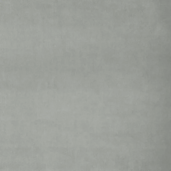 Omega Fabric - Smoke by black-grey plain velvet-chenille fabric from Linwood Fabrics