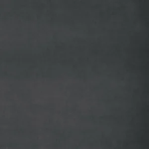black-grey plain velvet-chenille fabric from Linwood Fabrics