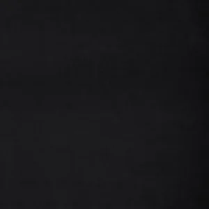 black-grey plain velvet-chenille fabric from Linwood Fabrics