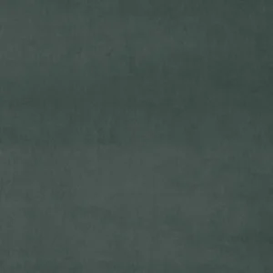 black-grey plain velvet-chenille fabric from Linwood Fabrics