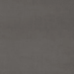 black-grey plain velvet-chenille fabric from Linwood Fabrics