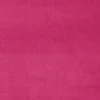 pink plain velvet-chenille fabric from Linwood Fabrics