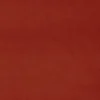 red plain velvet-chenille fabric from Linwood Fabrics