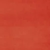 orange plain velvet-chenille fabric from Linwood Fabrics