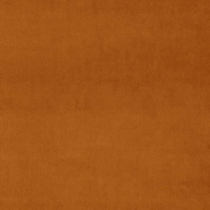 Omega Fabric - Burnt Orange swatch