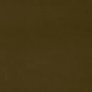 brown plain velvet-chenille fabric from Linwood Fabrics