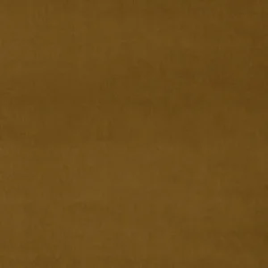 brown plain velvet-chenille fabric from Linwood Fabrics