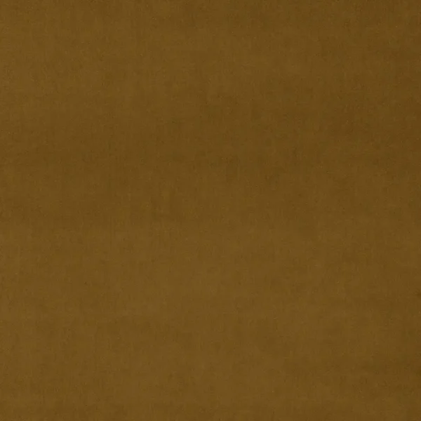 Omega Fabric - Cognac by brown plain velvet-chenille fabric from Linwood Fabrics