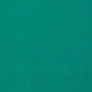 green plain velvet-chenille fabric from Linwood Fabrics