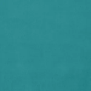 blue plain velvet-chenille fabric from Linwood Fabrics
