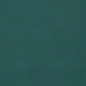 blue plain velvet-chenille fabric from Linwood Fabrics