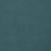 blue plain velvet-chenille fabric from Linwood Fabrics